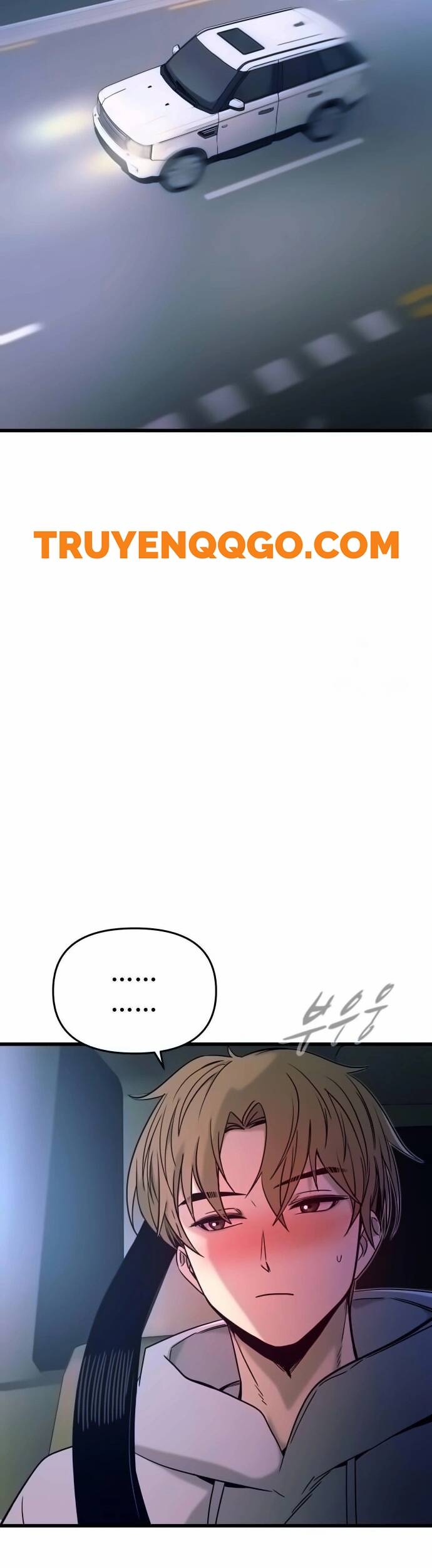 Định mệnh đôi ta giao thoa nơi bến tàu: Chapter 20