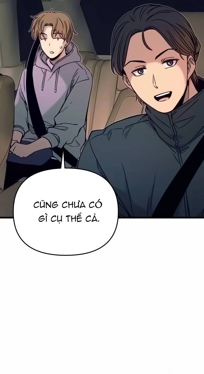 Định mệnh đôi ta giao thoa nơi bến tàu: Chapter 20