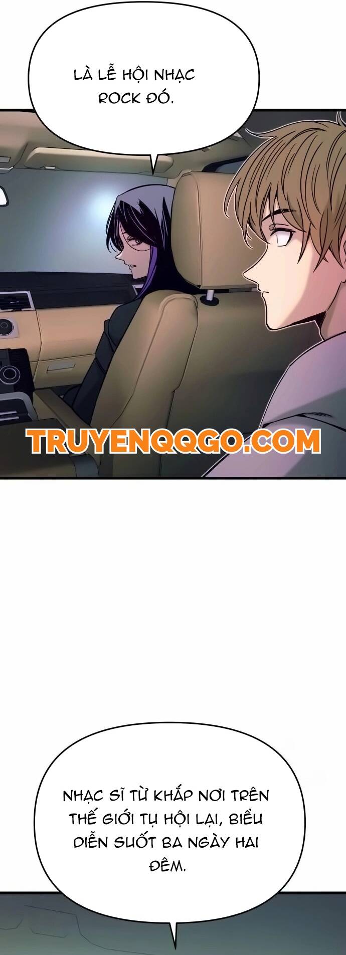 Định mệnh đôi ta giao thoa nơi bến tàu: Chapter 20