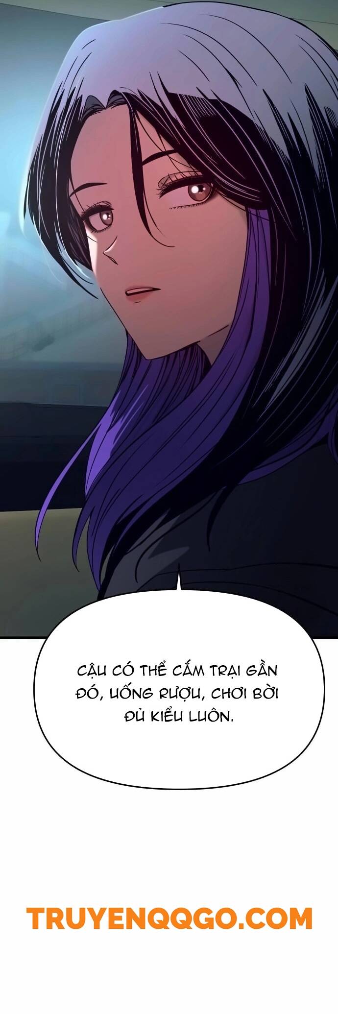 Định mệnh đôi ta giao thoa nơi bến tàu: Chapter 20