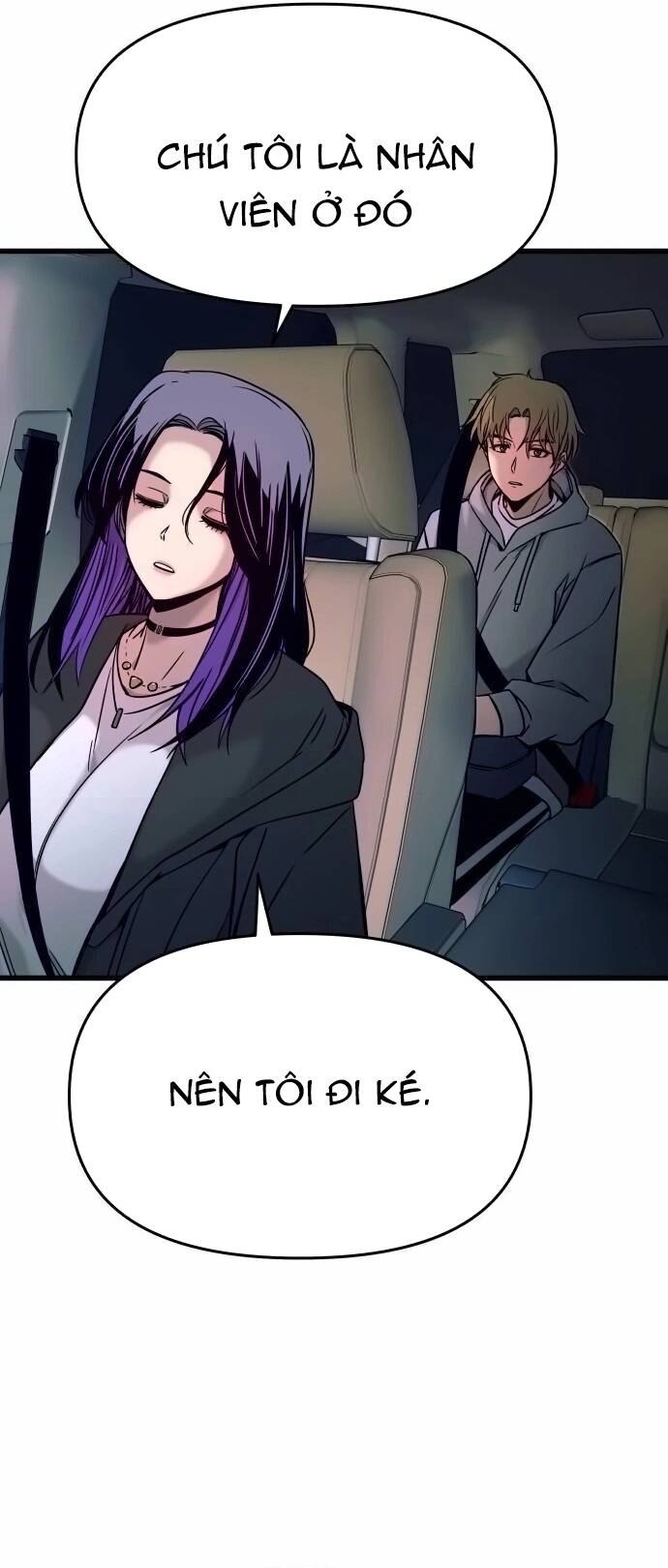 Định mệnh đôi ta giao thoa nơi bến tàu: Chapter 20