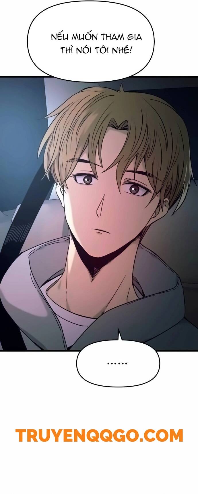 Định mệnh đôi ta giao thoa nơi bến tàu: Chapter 20