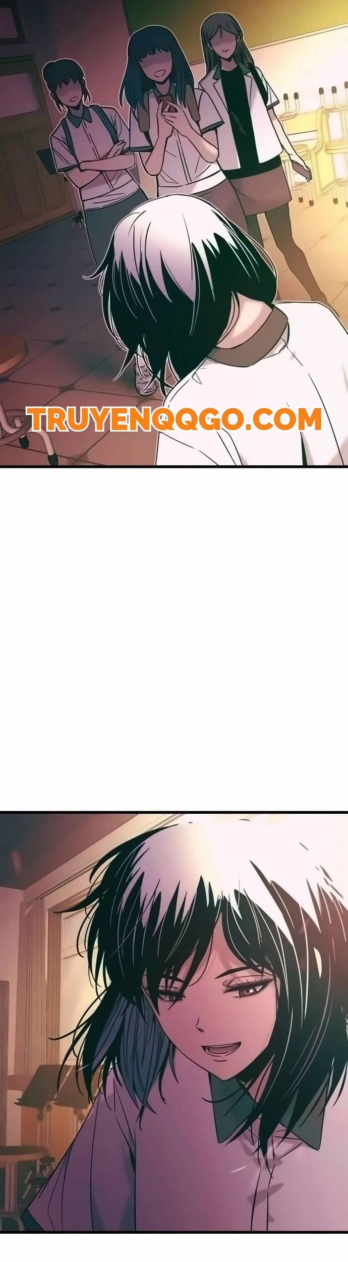 Định mệnh đôi ta giao thoa nơi bến tàu: Chapter 20