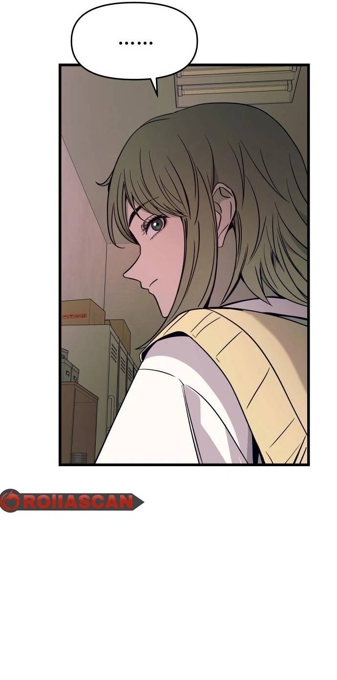 Định mệnh đôi ta giao thoa nơi bến tàu: Chapter 21