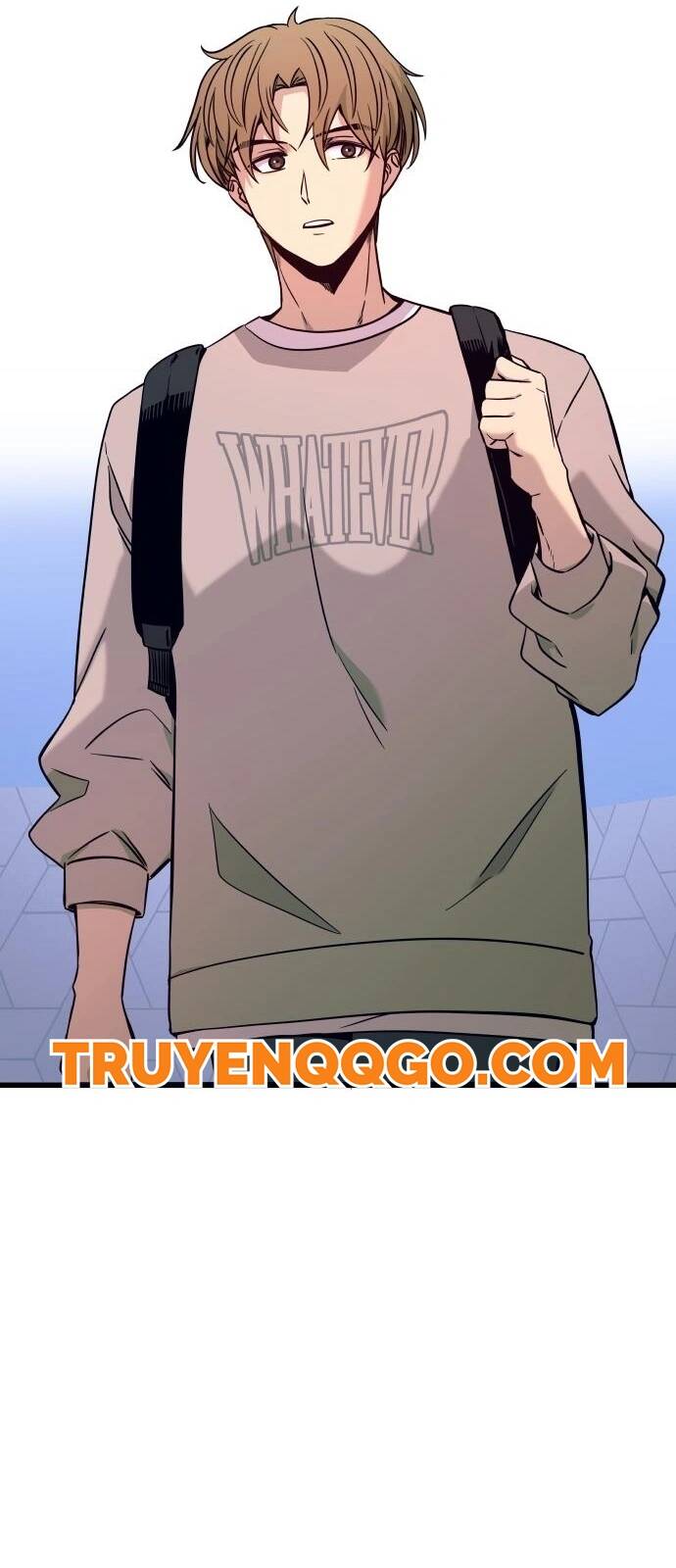 Định mệnh đôi ta giao thoa nơi bến tàu: Chapter 21