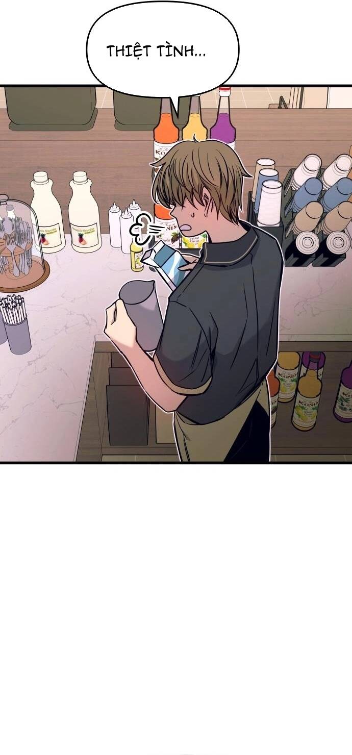 Định mệnh đôi ta giao thoa nơi bến tàu: Chapter 21