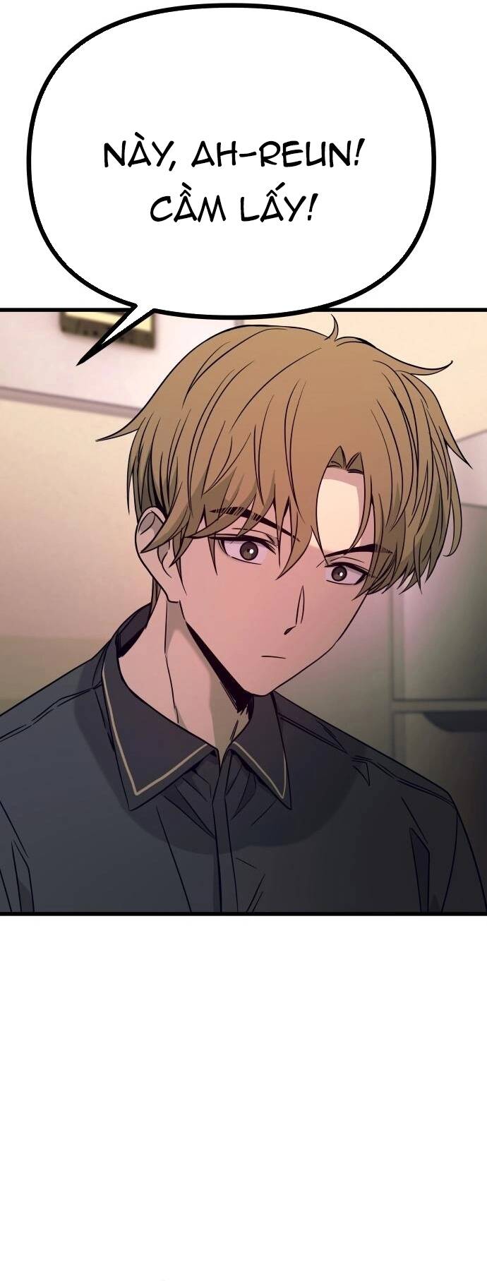 Định mệnh đôi ta giao thoa nơi bến tàu: Chapter 21