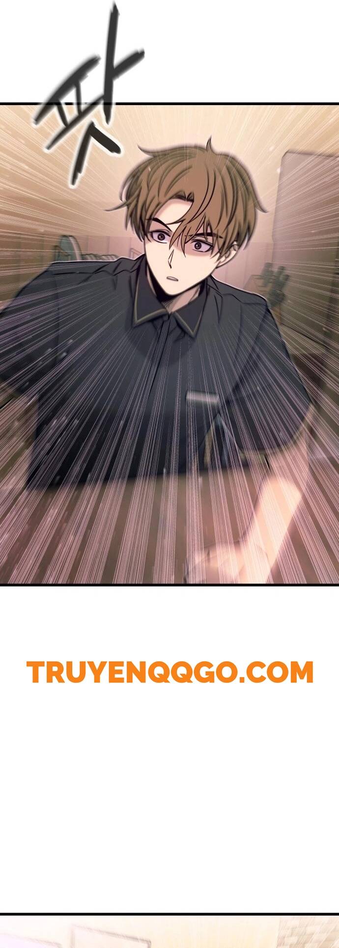 Định mệnh đôi ta giao thoa nơi bến tàu: Chapter 21