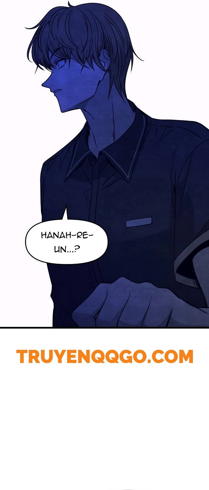 Định mệnh đôi ta giao thoa nơi bến tàu: Chapter 21