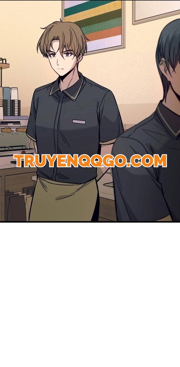 Định mệnh đôi ta giao thoa nơi bến tàu: Chapter 21