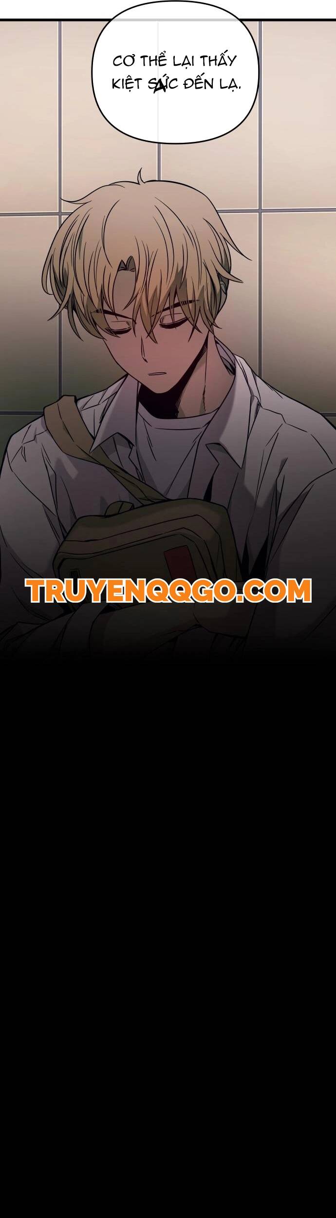 Định mệnh đôi ta giao thoa nơi bến tàu: Chapter 21