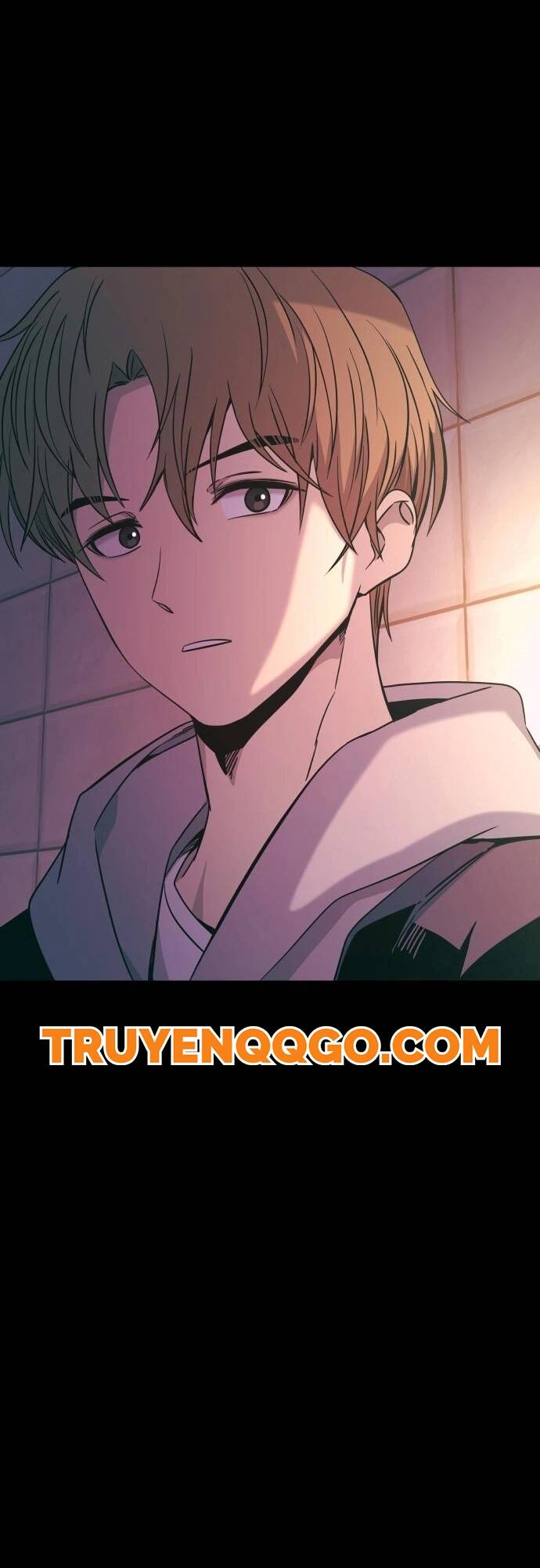 Định mệnh đôi ta giao thoa nơi bến tàu: Chapter 21