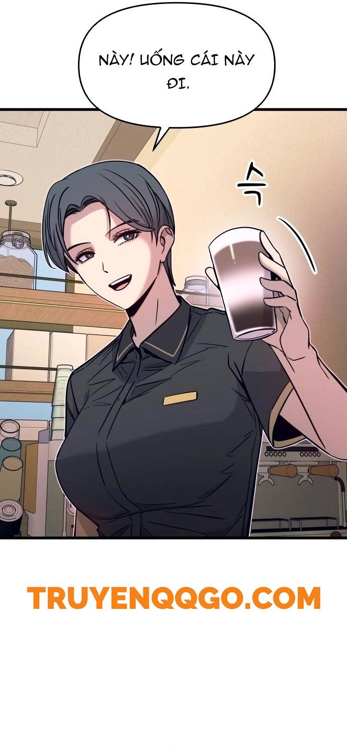 Định mệnh đôi ta giao thoa nơi bến tàu: Chapter 21