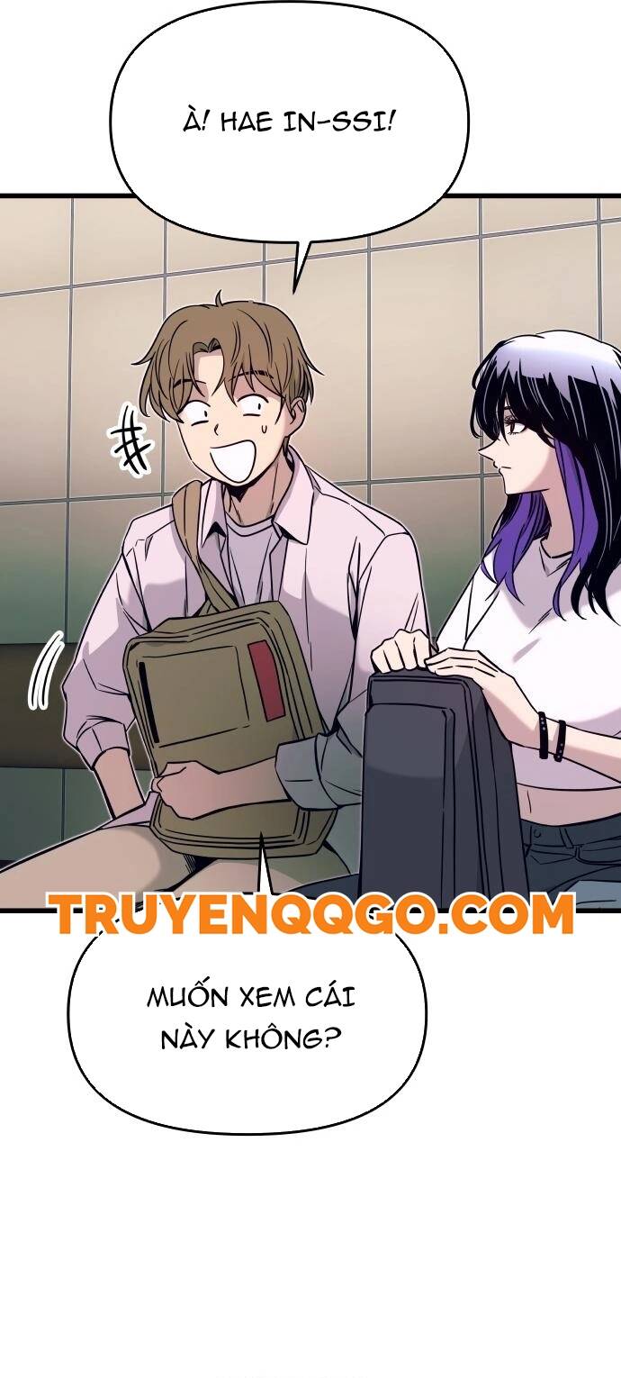 Định mệnh đôi ta giao thoa nơi bến tàu: Chapter 21