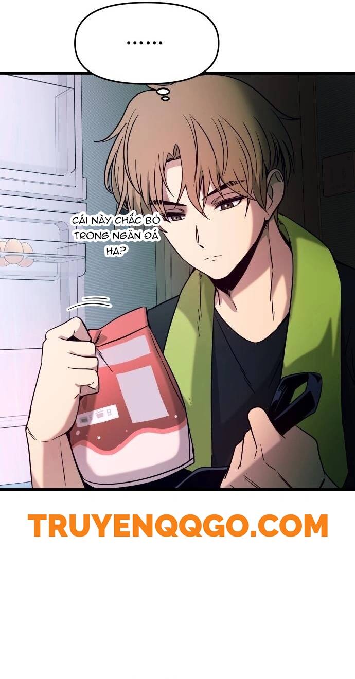 Định mệnh đôi ta giao thoa nơi bến tàu: Chapter 21