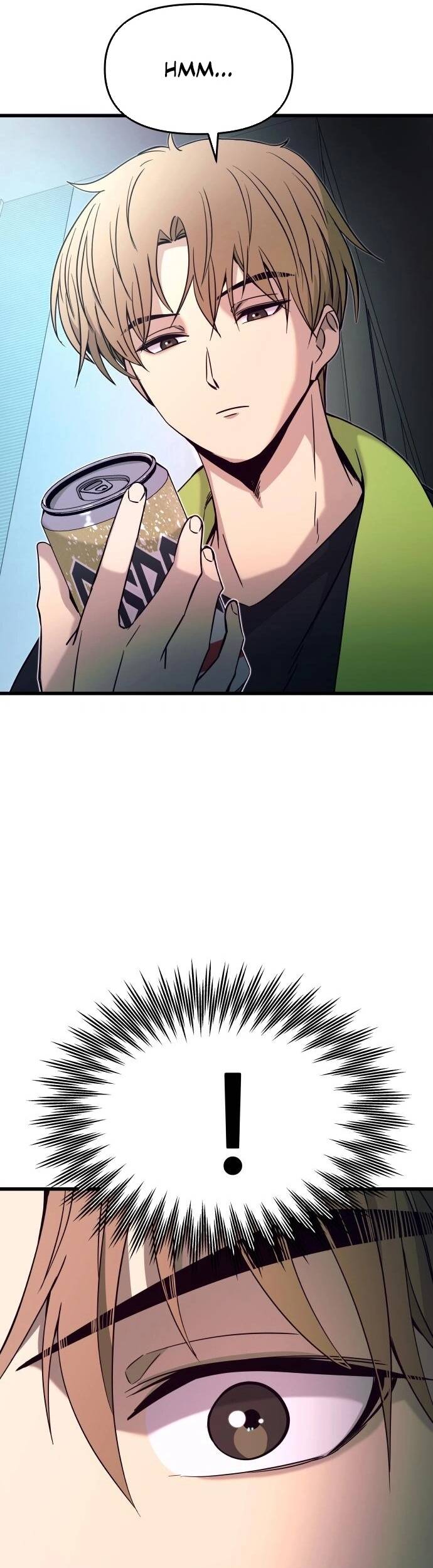 Định mệnh đôi ta giao thoa nơi bến tàu: Chapter 21