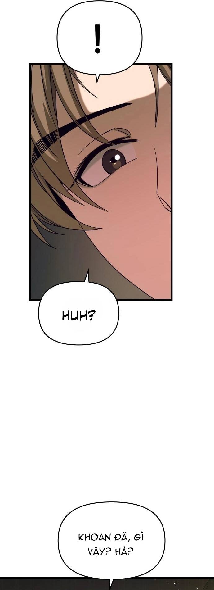 Định mệnh đôi ta giao thoa nơi bến tàu: Chapter 21