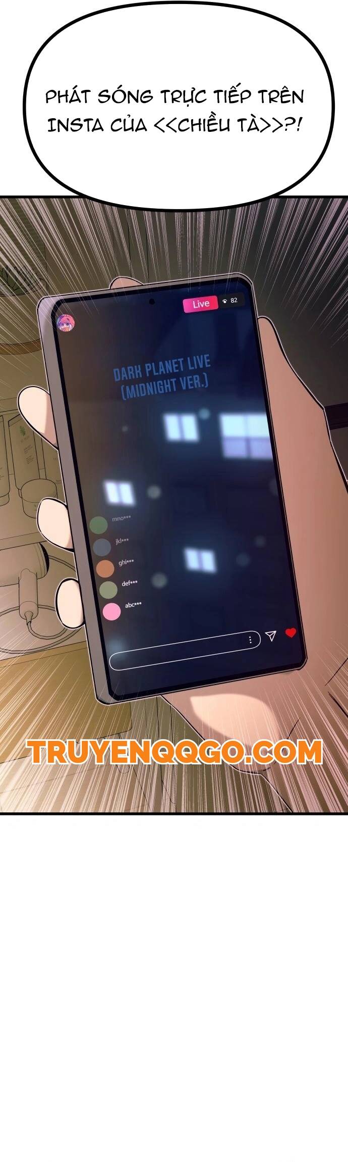 Định mệnh đôi ta giao thoa nơi bến tàu: Chapter 21