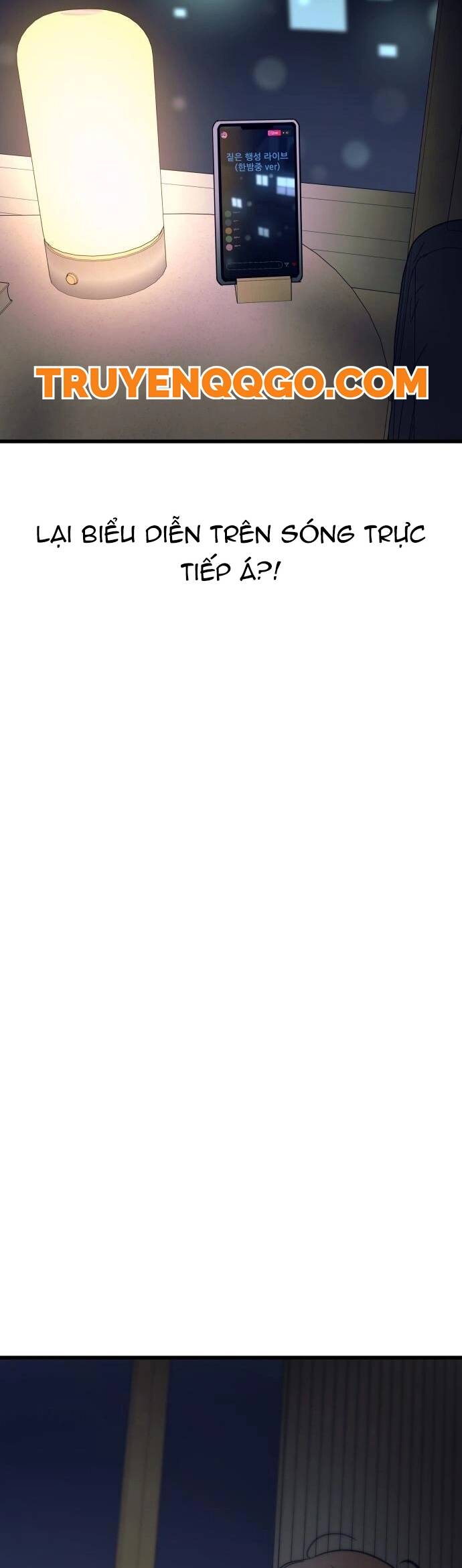 Định mệnh đôi ta giao thoa nơi bến tàu: Chapter 21