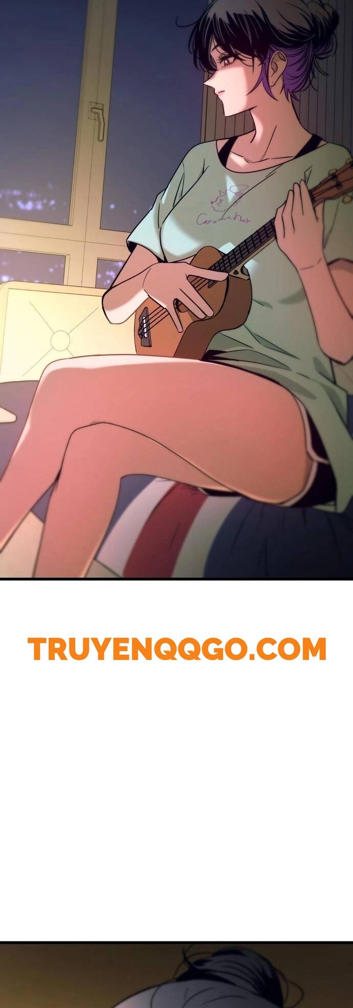 Định mệnh đôi ta giao thoa nơi bến tàu: Chapter 21