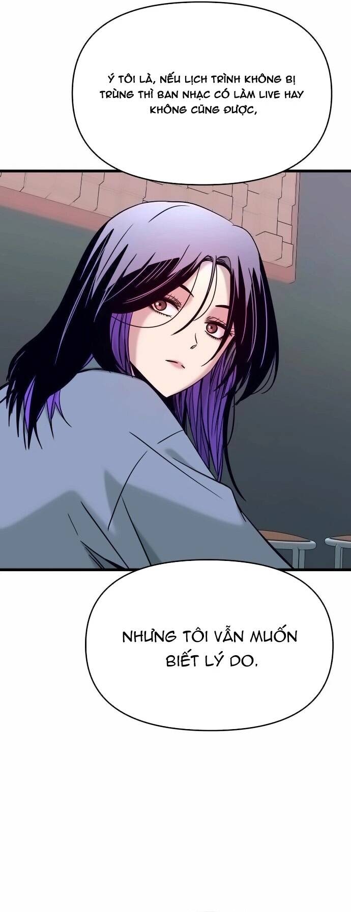 Định mệnh đôi ta giao thoa nơi bến tàu: Chapter 22