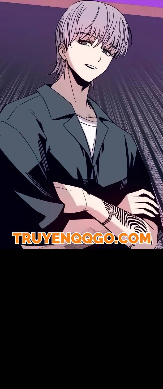 Định mệnh đôi ta giao thoa nơi bến tàu: Chapter 22