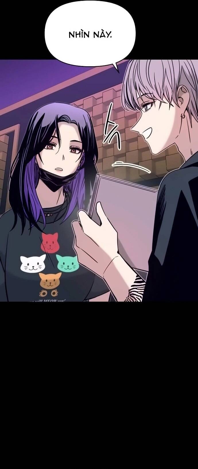 Định mệnh đôi ta giao thoa nơi bến tàu: Chapter 22