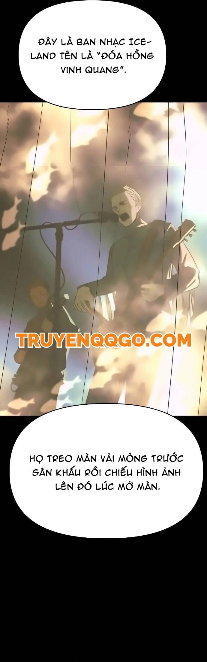 Định mệnh đôi ta giao thoa nơi bến tàu: Chapter 22