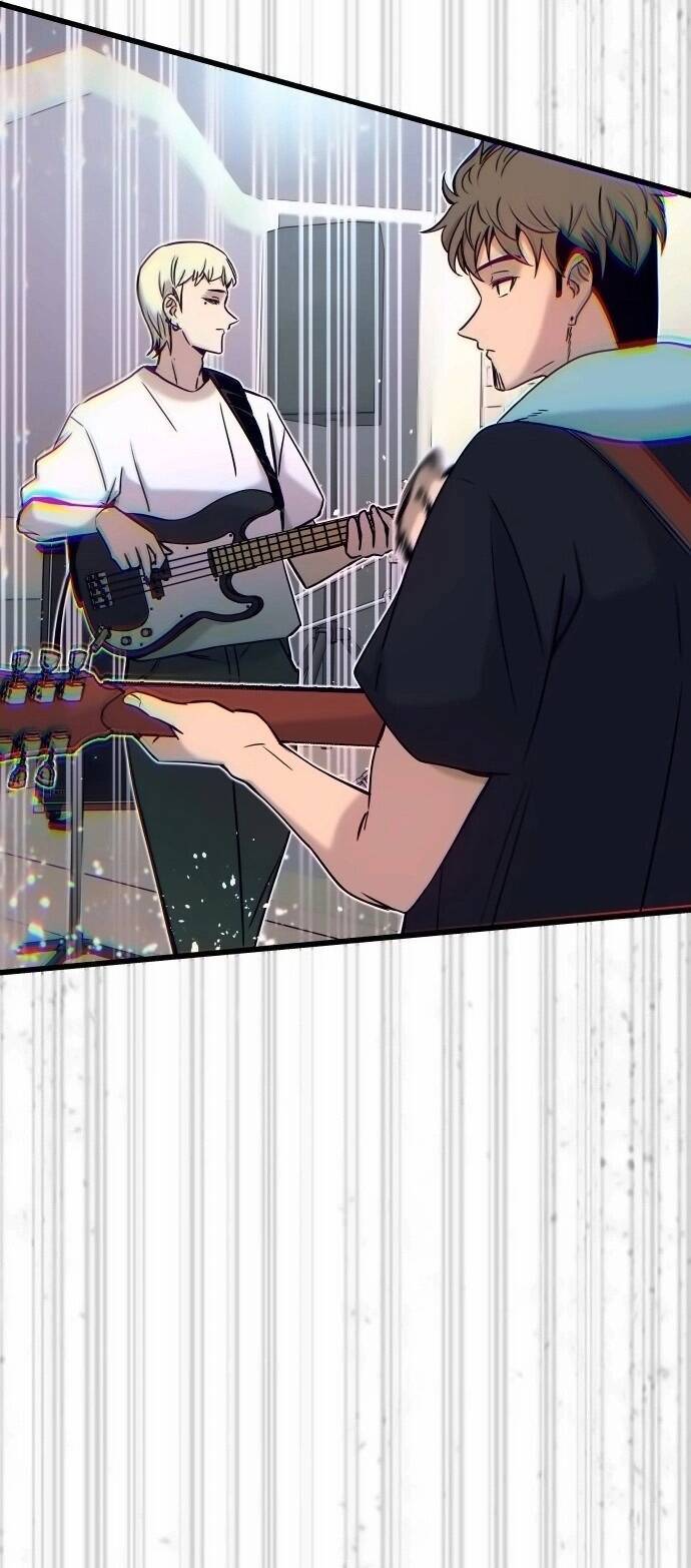 Định mệnh đôi ta giao thoa nơi bến tàu: Chapter 22