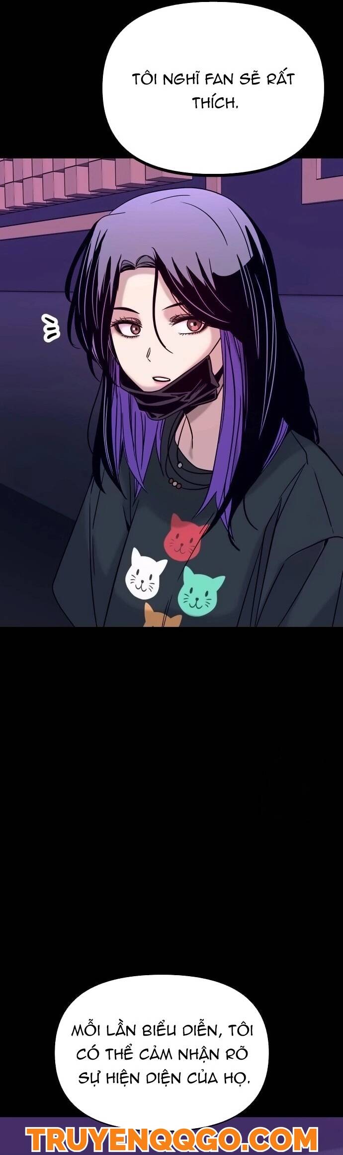 Định mệnh đôi ta giao thoa nơi bến tàu: Chapter 22