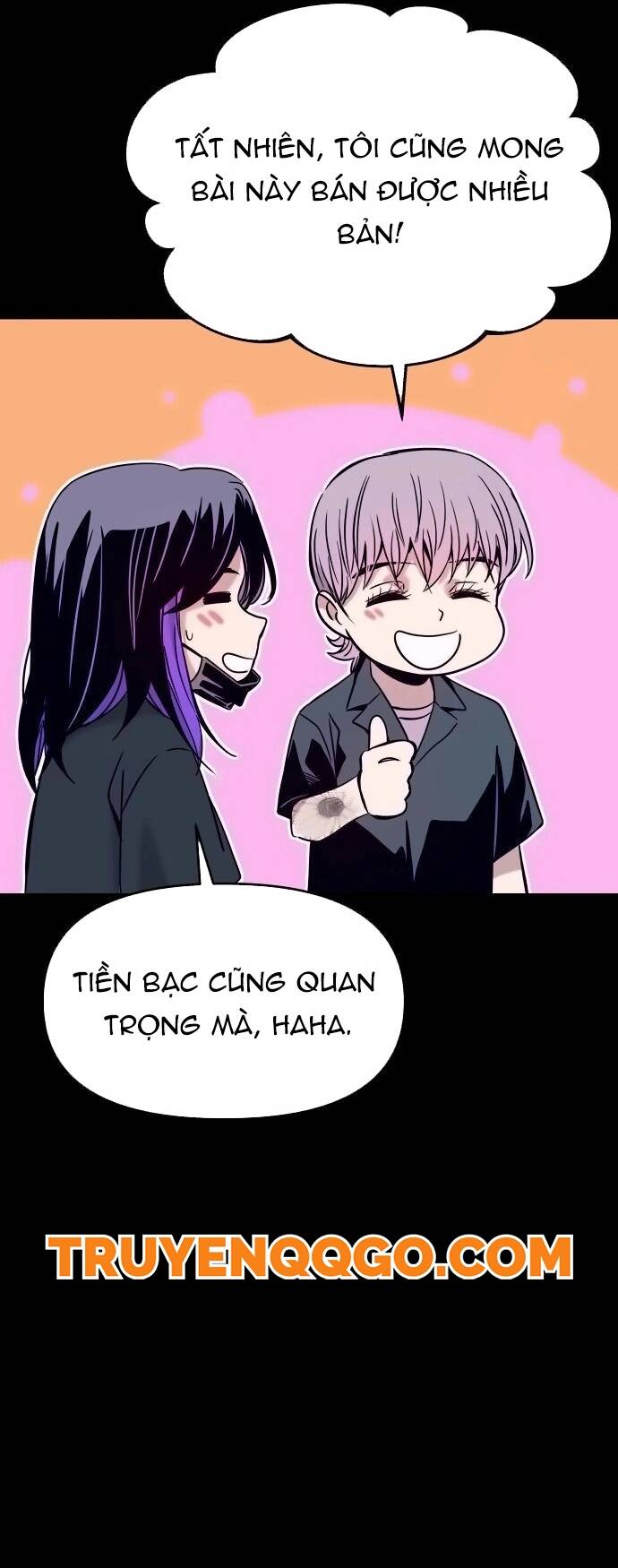 Định mệnh đôi ta giao thoa nơi bến tàu: Chapter 22