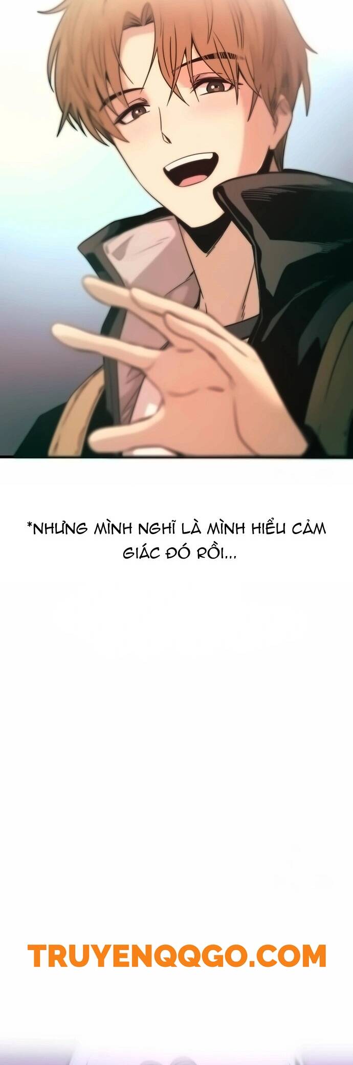 Định mệnh đôi ta giao thoa nơi bến tàu: Chapter 22