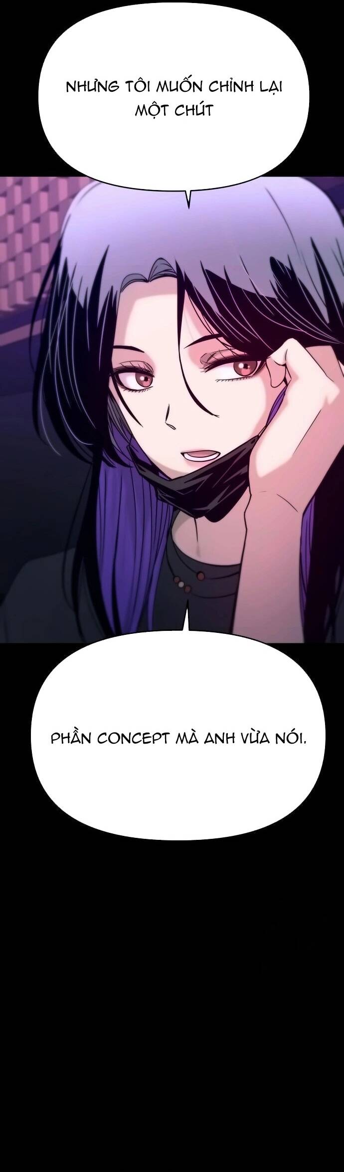 Định mệnh đôi ta giao thoa nơi bến tàu: Chapter 22