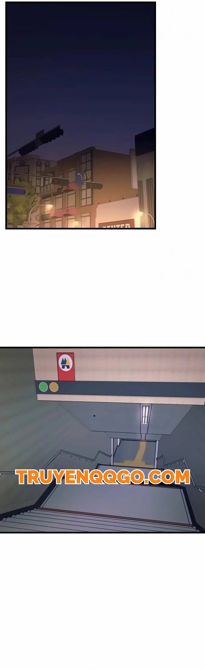 Định mệnh đôi ta giao thoa nơi bến tàu: Chapter 22