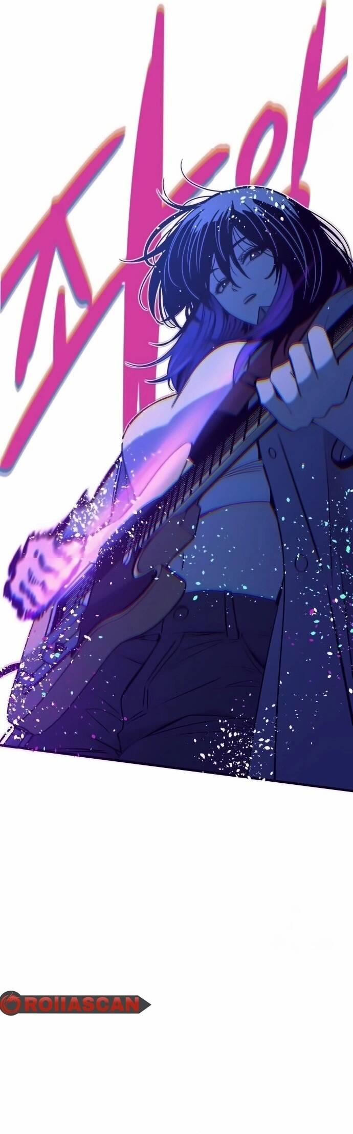 Định mệnh đôi ta giao thoa nơi bến tàu: Chapter 22