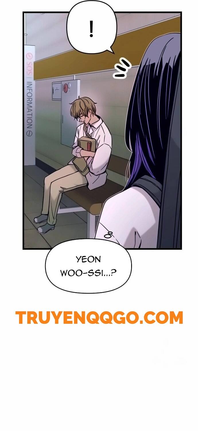 Định mệnh đôi ta giao thoa nơi bến tàu: Chapter 22