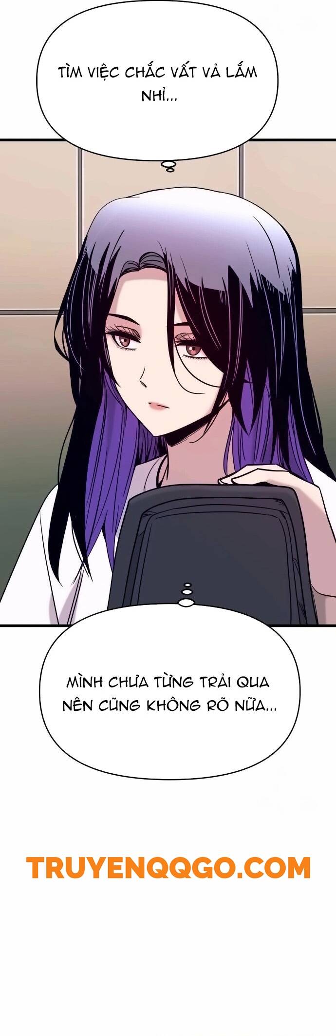 Định mệnh đôi ta giao thoa nơi bến tàu: Chapter 22