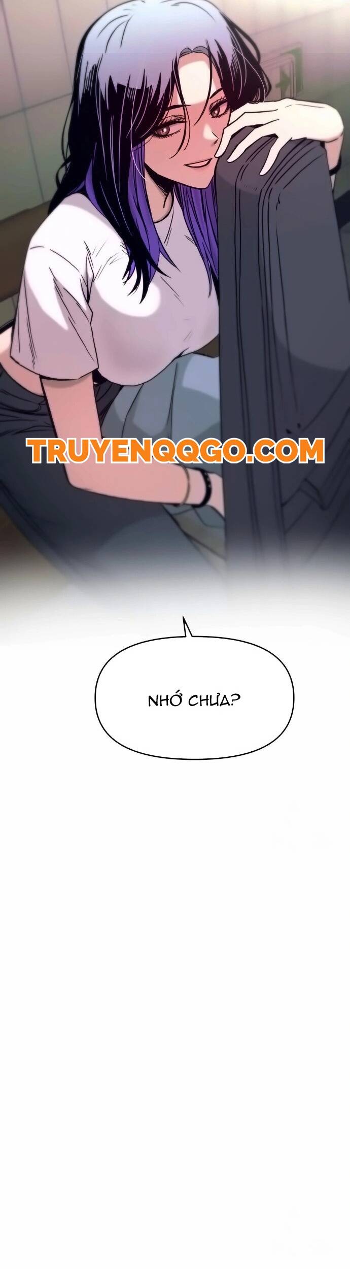 Định mệnh đôi ta giao thoa nơi bến tàu: Chapter 22