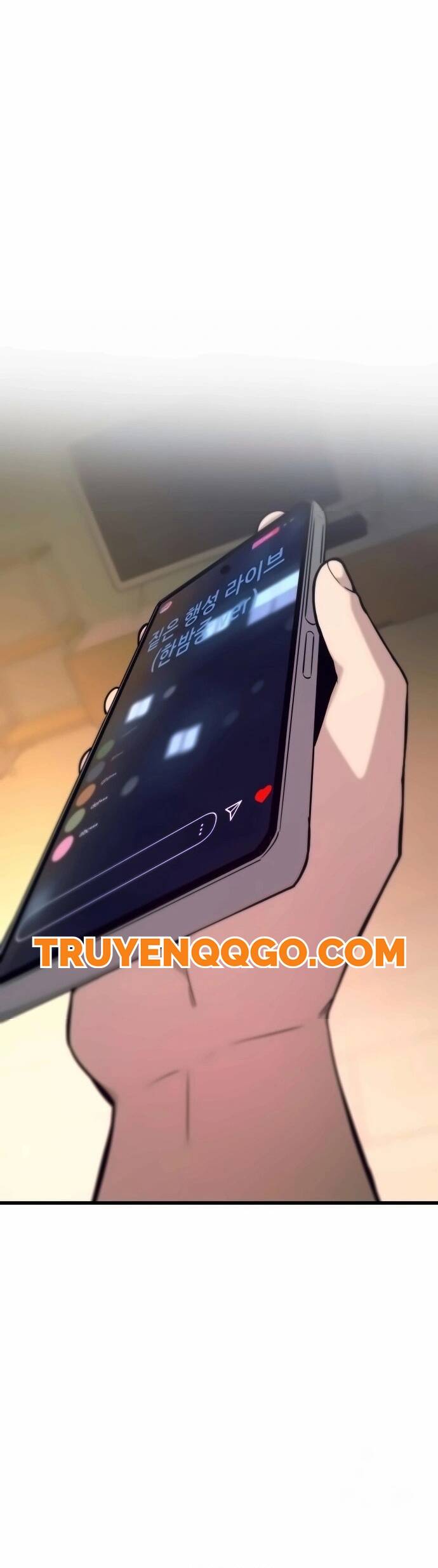 Định mệnh đôi ta giao thoa nơi bến tàu: Chapter 22