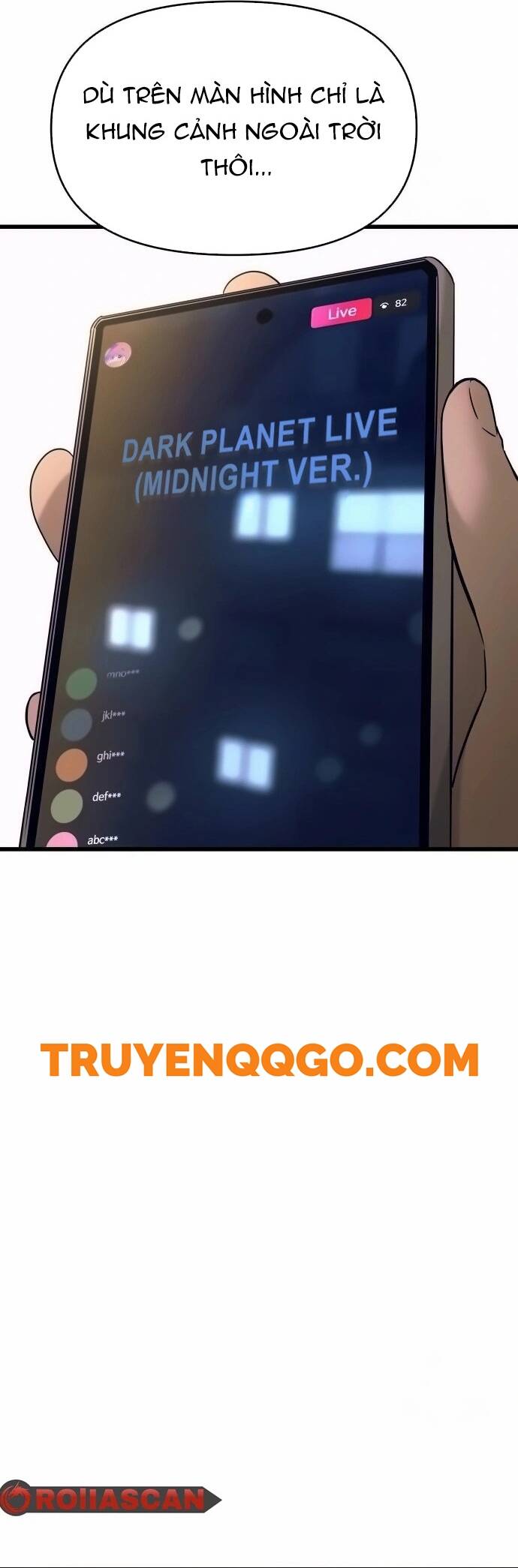 Định mệnh đôi ta giao thoa nơi bến tàu: Chapter 22