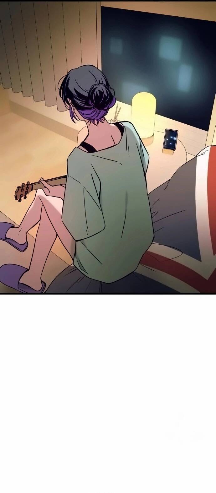 Định mệnh đôi ta giao thoa nơi bến tàu: Chapter 22