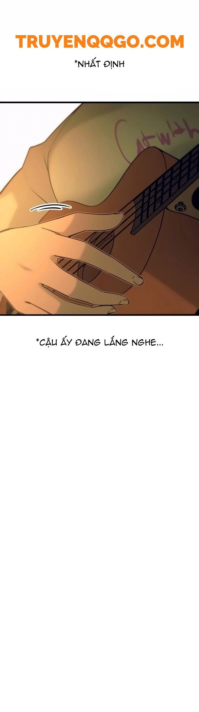 Định mệnh đôi ta giao thoa nơi bến tàu: Chapter 22