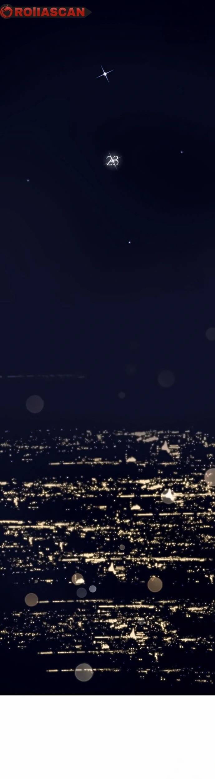 Định mệnh đôi ta giao thoa nơi bến tàu: Chapter 23