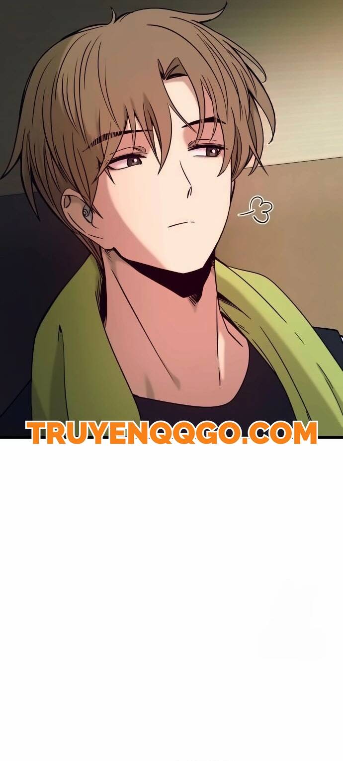 Định mệnh đôi ta giao thoa nơi bến tàu: Chapter 23