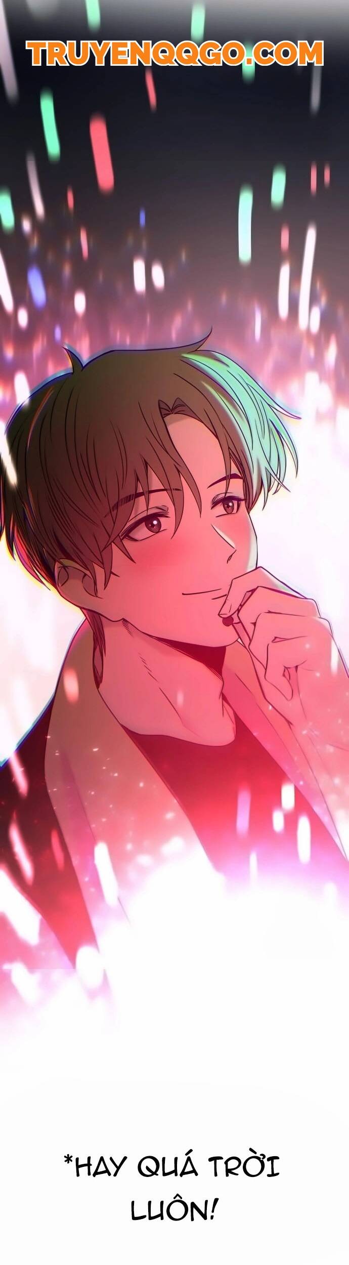 Định mệnh đôi ta giao thoa nơi bến tàu: Chapter 23