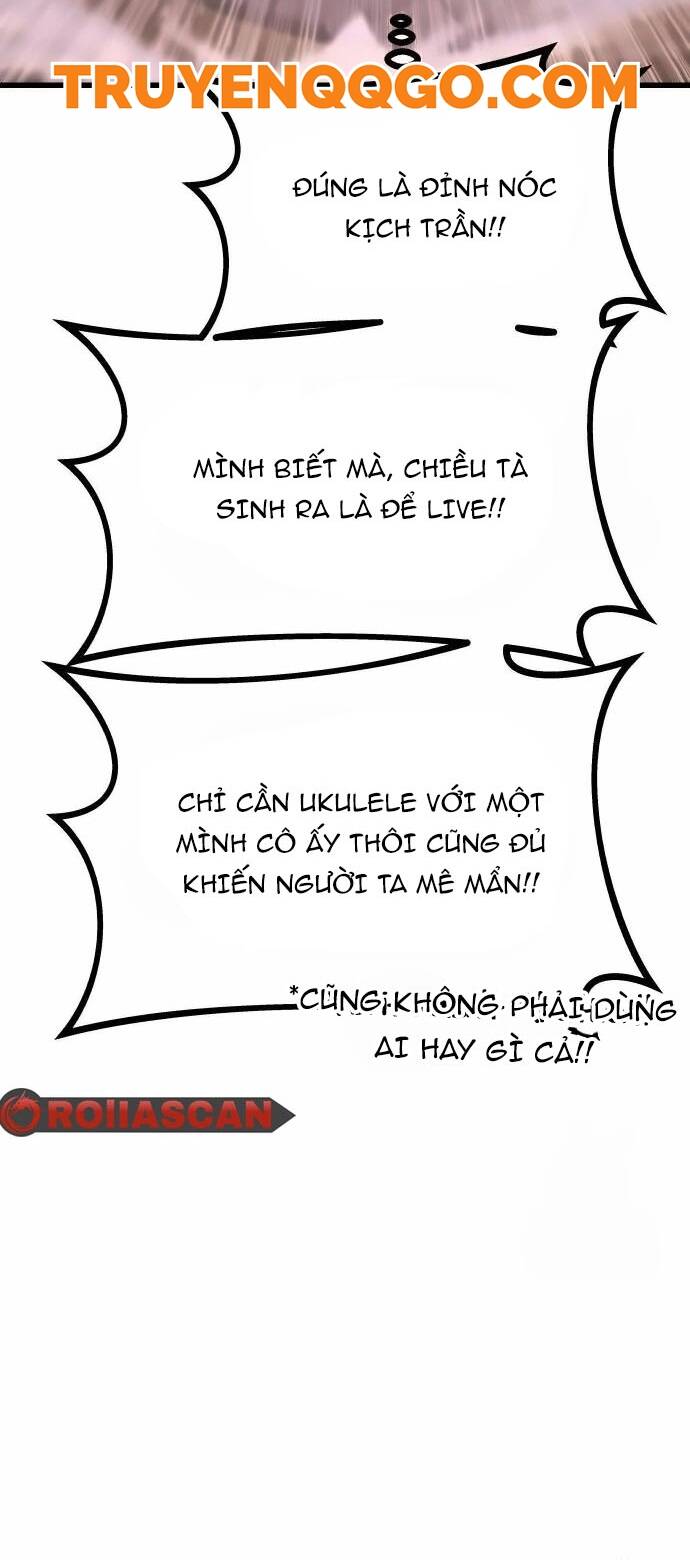 Định mệnh đôi ta giao thoa nơi bến tàu: Chapter 23