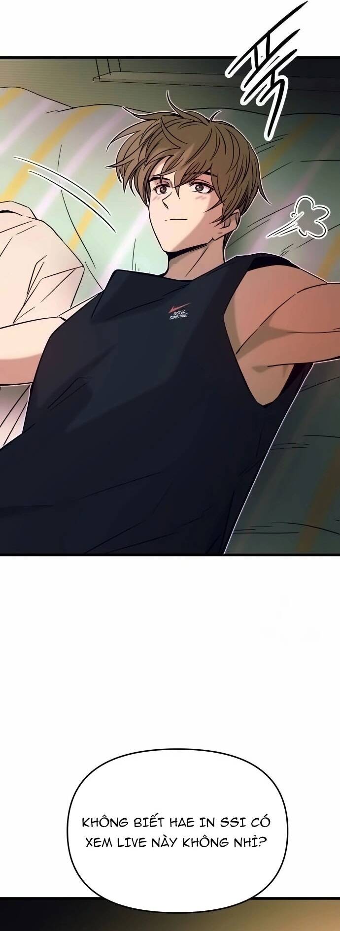 Định mệnh đôi ta giao thoa nơi bến tàu: Chapter 23