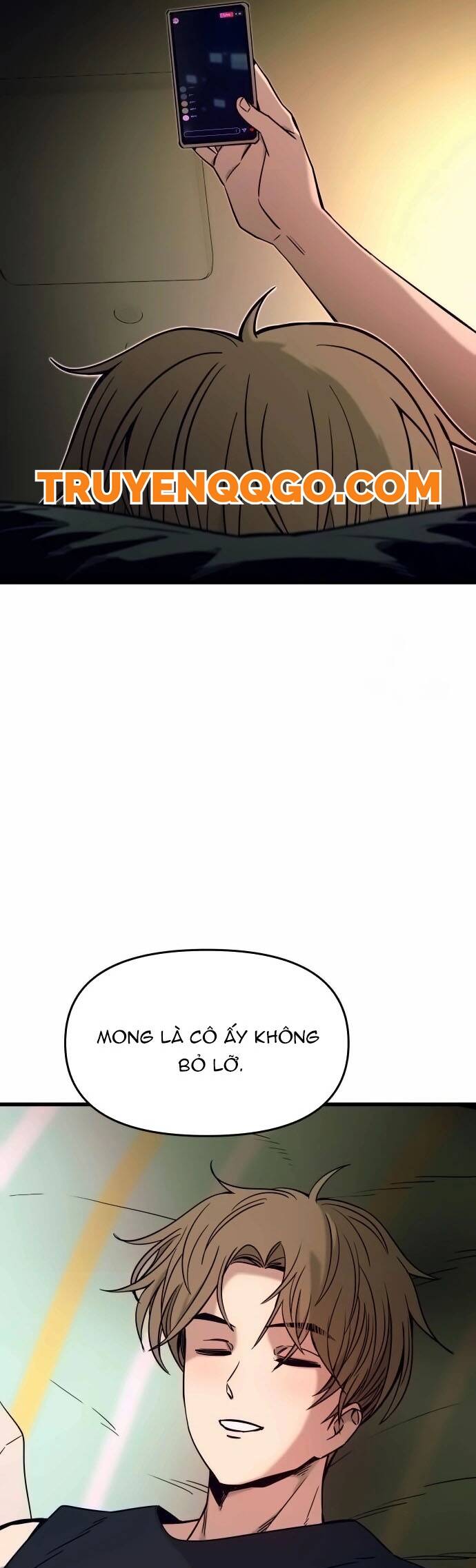 Định mệnh đôi ta giao thoa nơi bến tàu: Chapter 23