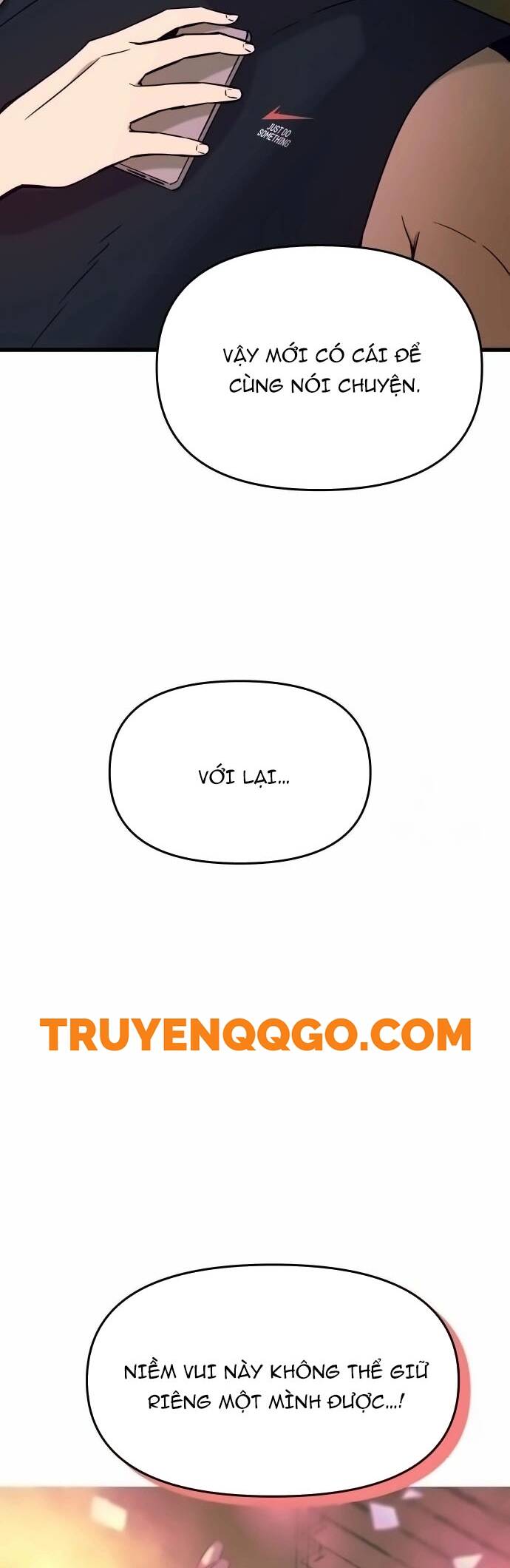 Định mệnh đôi ta giao thoa nơi bến tàu: Chapter 23