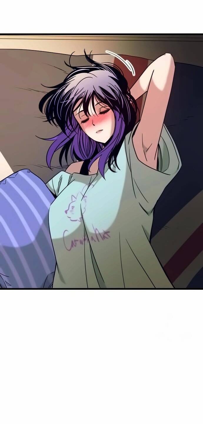 Định mệnh đôi ta giao thoa nơi bến tàu: Chapter 23